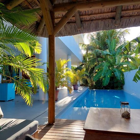 Les Terrasses Du Benitier Hotel La Gaulette Kültér fotó