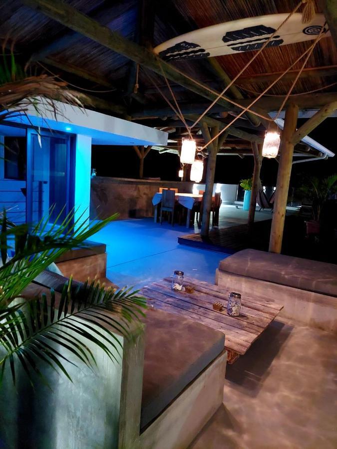 Les Terrasses Du Benitier Hotel La Gaulette Kültér fotó