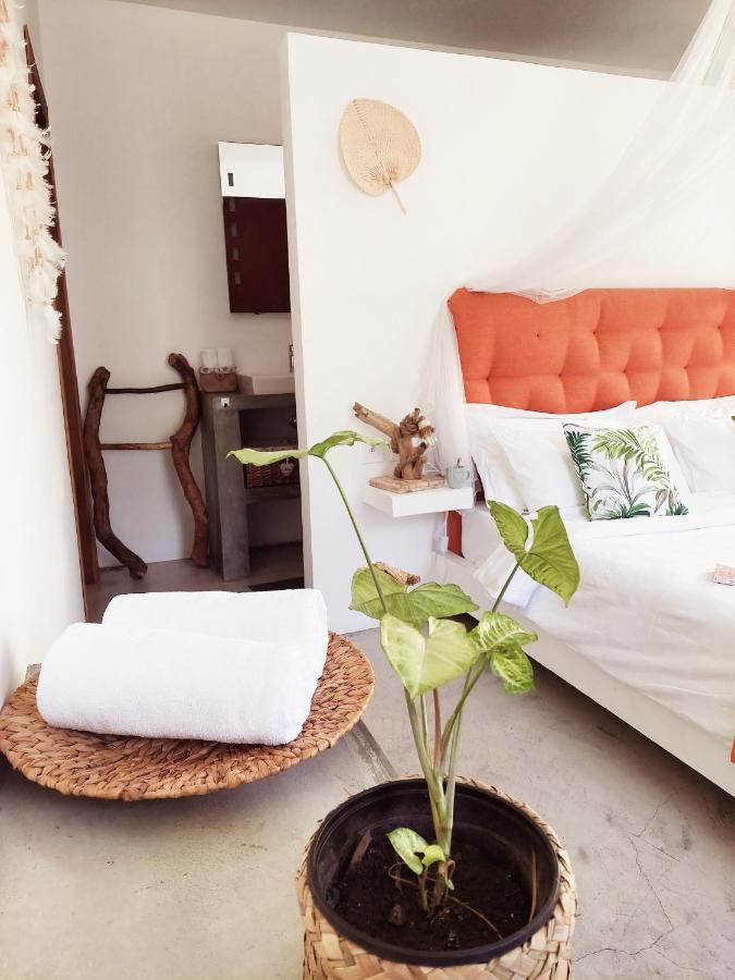 Les Terrasses Du Benitier Hotel La Gaulette Kültér fotó