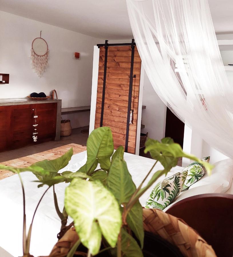 Les Terrasses Du Benitier Hotel La Gaulette Kültér fotó